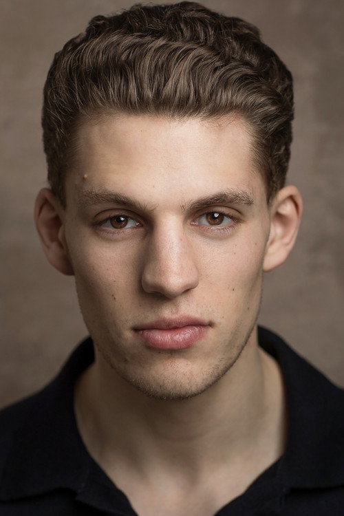 Photo of Tristan Alexander, Acting