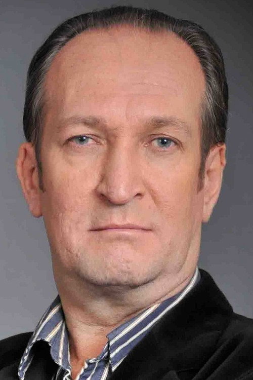 Photo of Oleg Metelev, Acting