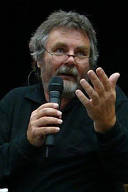 Faidon Sofianos profile