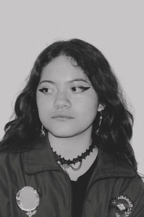Photo of Zaira Aketzalli Cano Hernandez, Acting