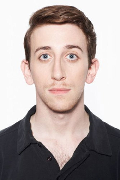 Photo of Matthew Alexander Kaufman, Acting