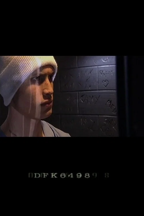 Movie poster for DFK6498 (2004)