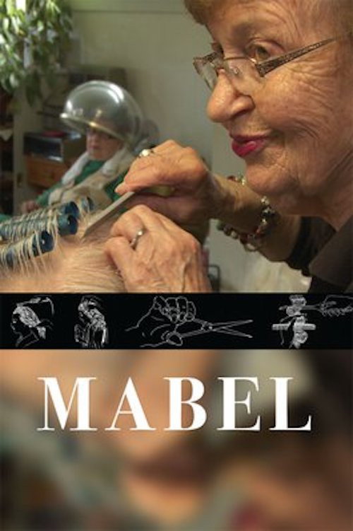 Movie poster for Mabel (2016)