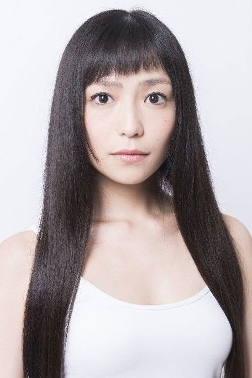 Kanako Sakai profile