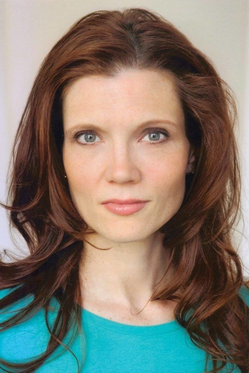 Kaili Vernoff profile