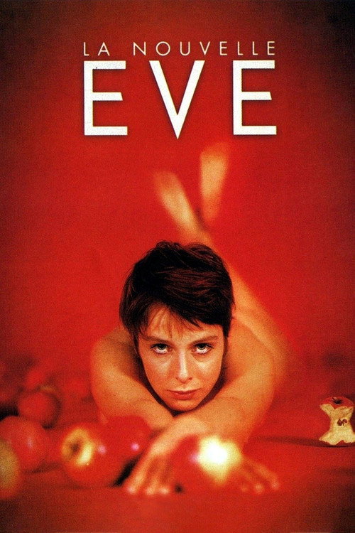 Movie poster for The New Eve (1999)
