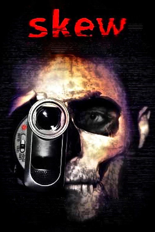 Movie poster for Skew (2011)