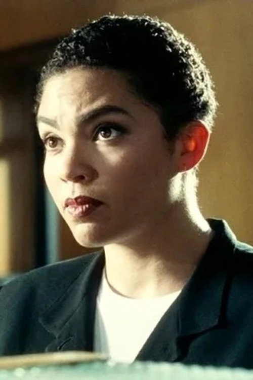 Photo of Katrina Phillips, Acting