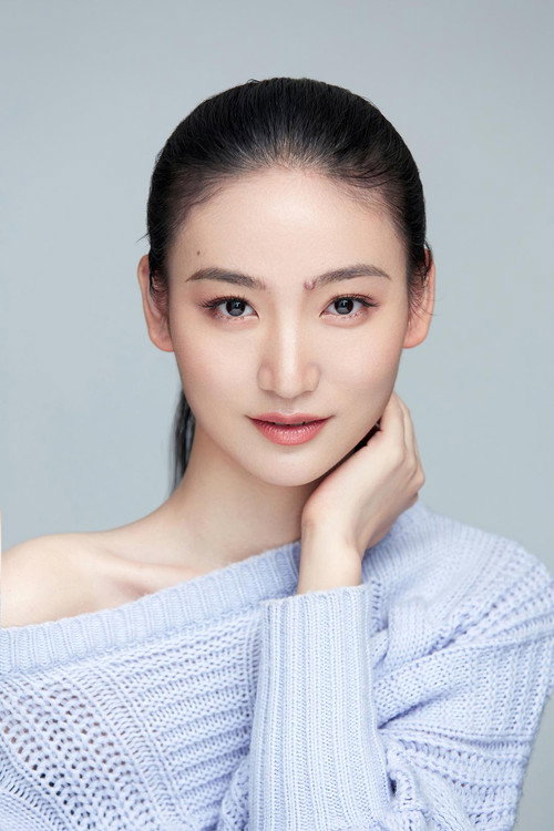 Photo of Yanxi Li, Acting
