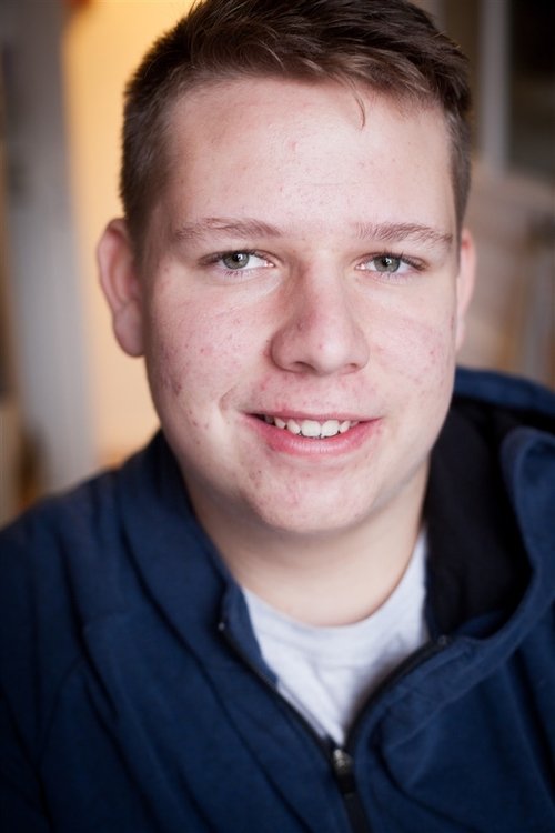 Photo of Martin Daquin, Acting