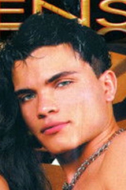 Photo of Alison Prado, Acting
