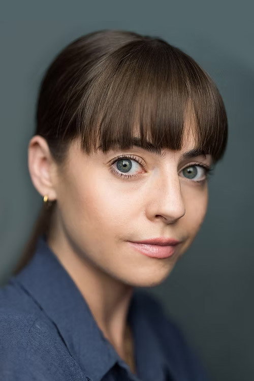 Photo of Sarah Collins, Acting