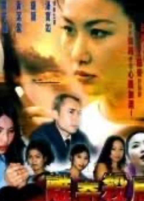 Movie poster for Killing Maze (1999)