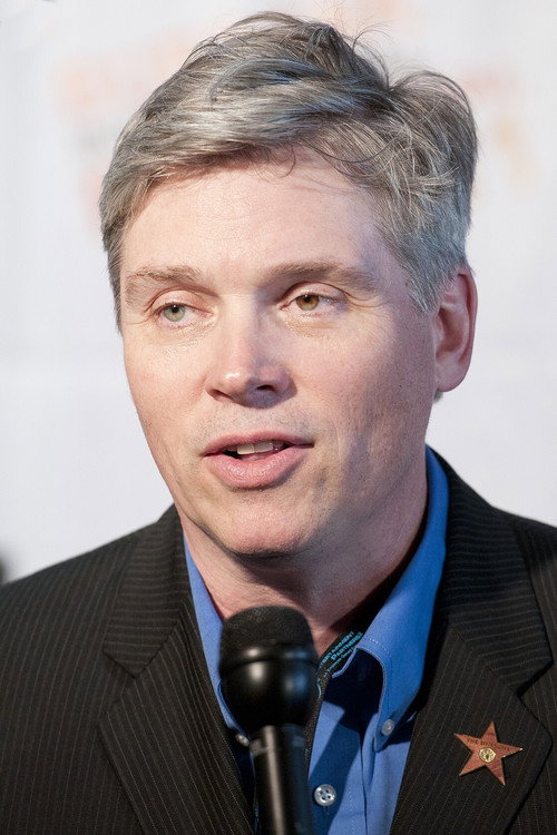Photo of Mark Kirkland, Production