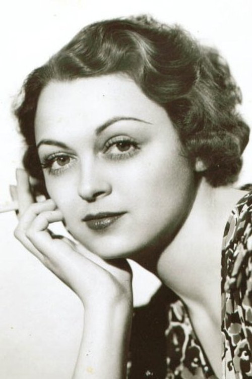 Photo of Alice Reinheart, Acting
