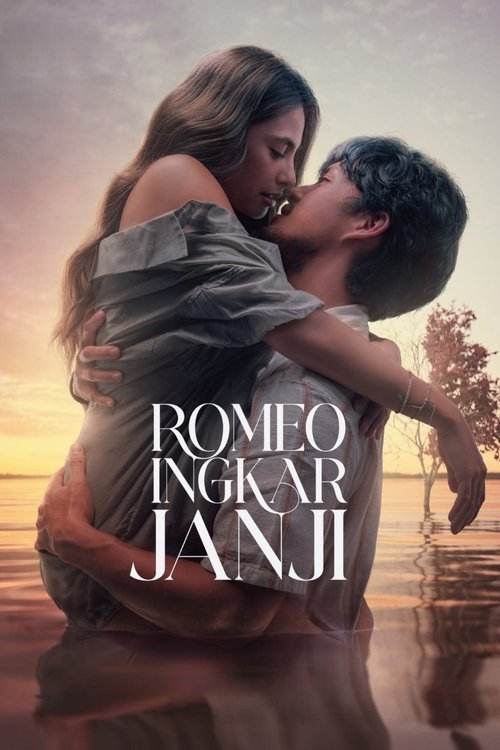 Movie poster for Romeo and Promises (2024)