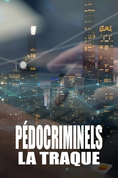 Movie poster for Hunting Down Paedophiles (2024)