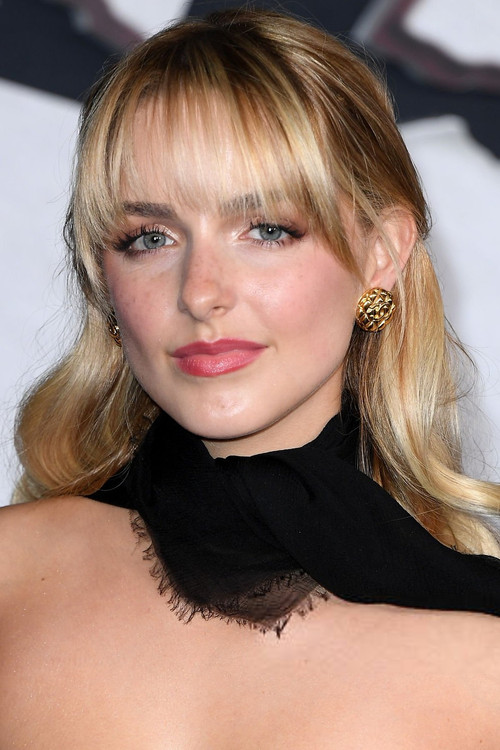 Mckenna Grace profile