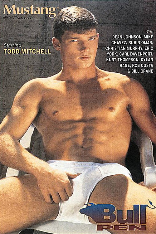 Movie poster for Bull Pen (1994)