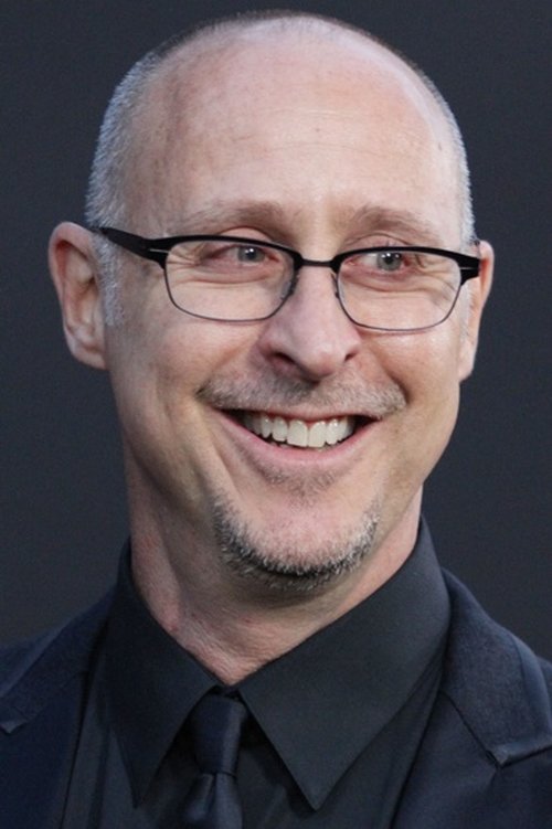 Gavin O'Connor profile