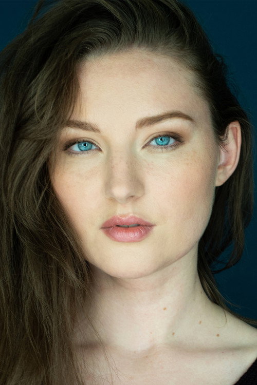 Photo of Joanna Decc, Acting