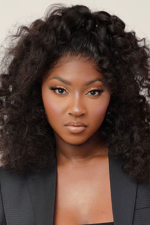 Fatoumata Kaba profile