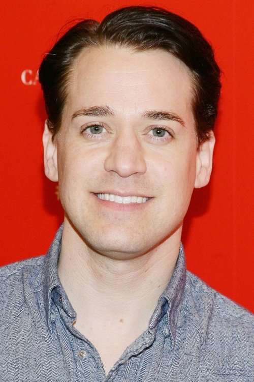 T. R. Knight profile