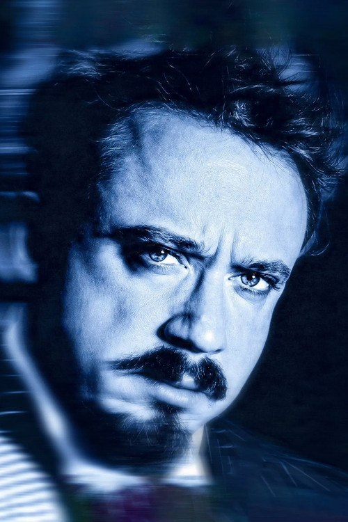 Photo of Sam Hyde, Acting