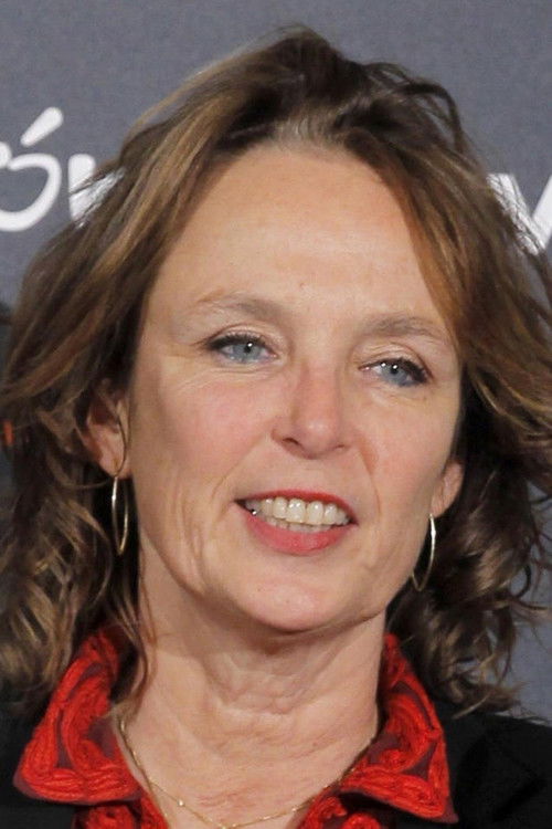 Mijke de Jong profile