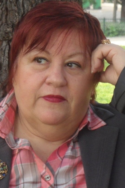Photo of Marie Borowski, Acting