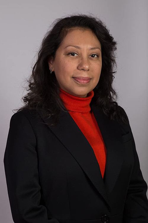 Photo of Marcela Jaramillo, Acting