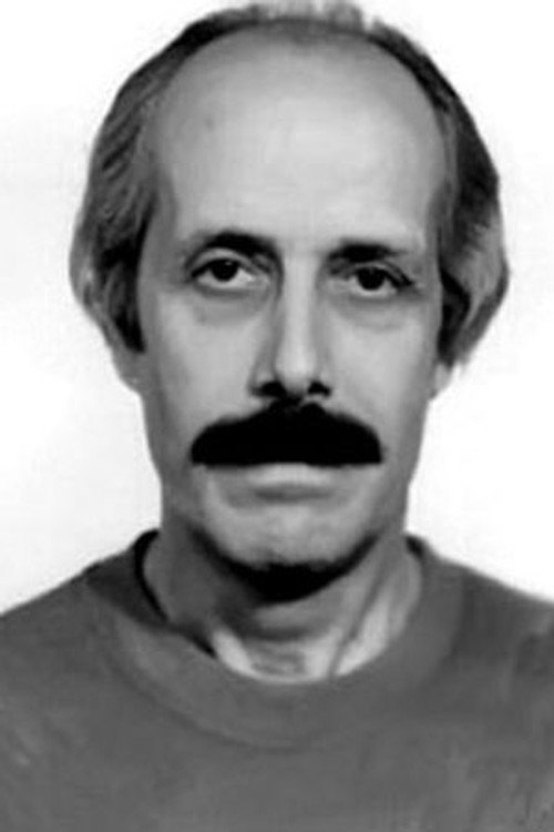 Photo of Boris Tuzanovich, Directing