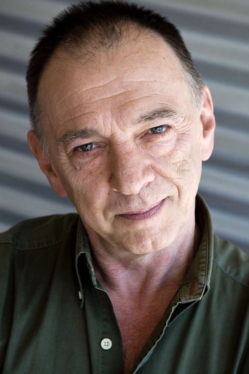 William Zappa profile