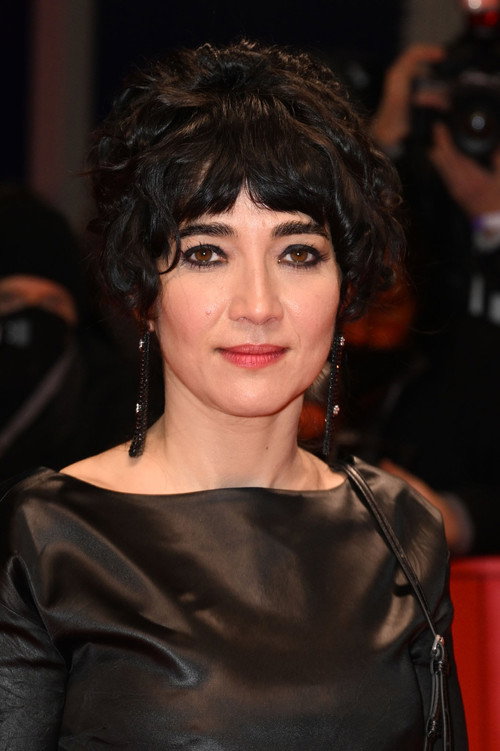 Photo of Mitra Farahani, Directing
