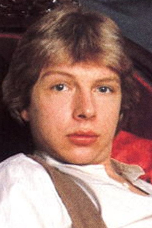 Photo of Nick Jarrett, Acting