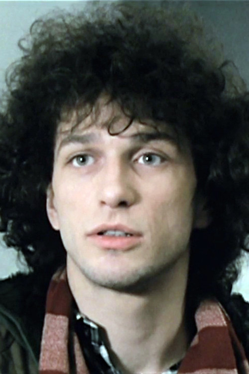 Photo of Dirk Nawrocki, Acting