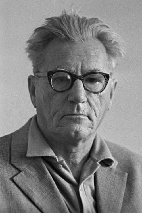 Photo of Sergey Yermolinsky, Writing