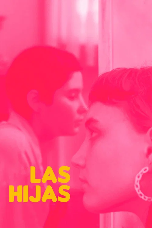 Movie poster for Sister & Sister (2023)