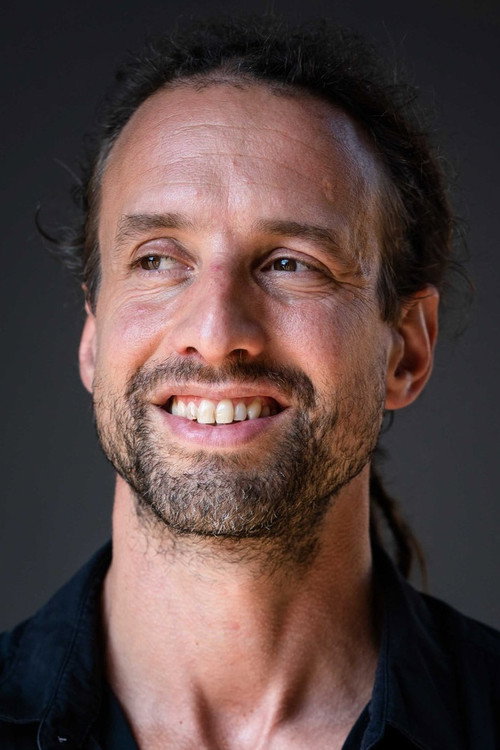 Photo of Willem Engel, Acting