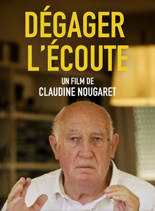 Movie poster for Dégager l'écoute