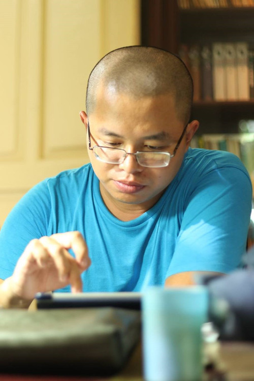 Bùi Quốc Việt profile