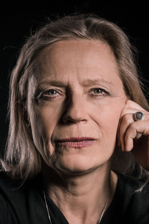Photo of Karolína Frydecká, Acting