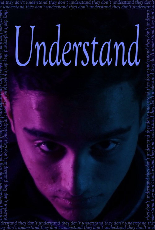 Movie poster for Understand (2024)