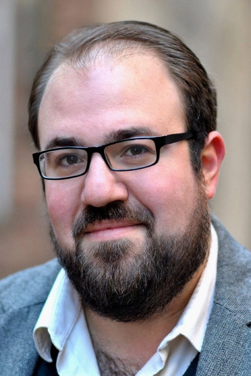 Photo of Adam B. Shapiro, Acting