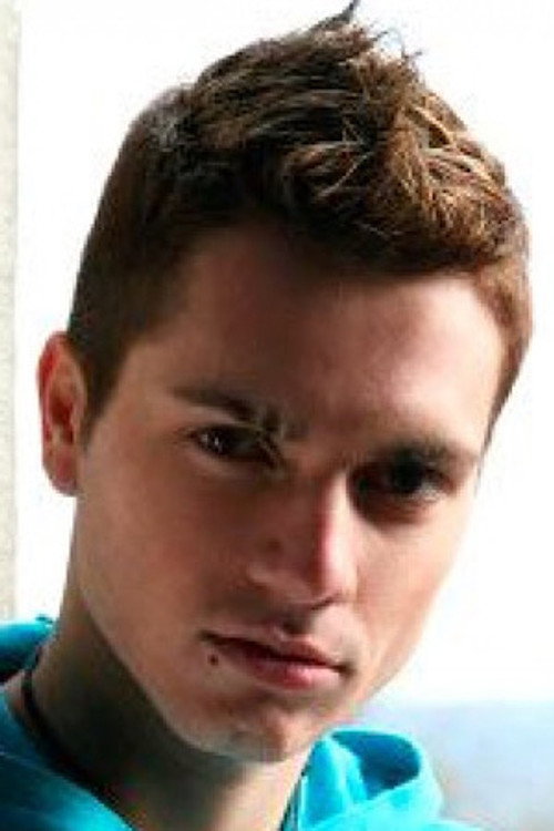 Photo of Aurélien Angel, Acting