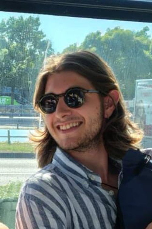 Photo of Konstantin Quentin Gvero, Acting