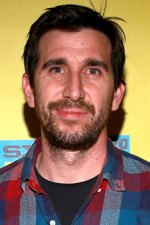 Photo of Kris Avedisian, Writing