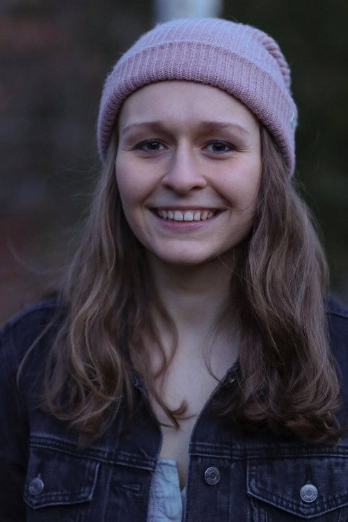 Photo of Sadie Krall, Directing