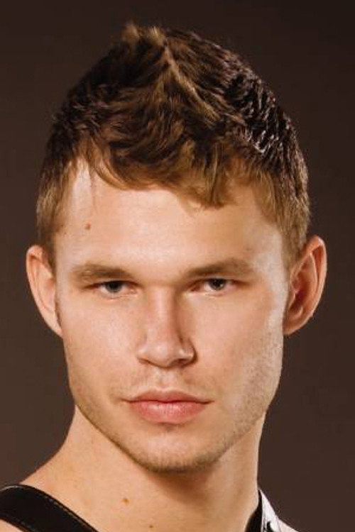 Photo of Zach Alexander, Acting