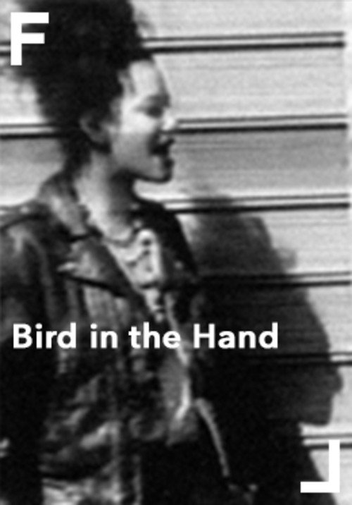 Movie poster for Bird in the Hand (1992)